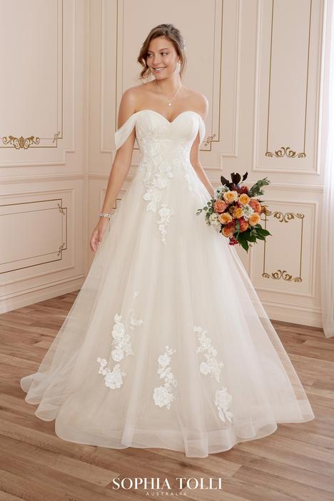 Sophia Tolli Wedding Dresses In Canada The Dressfinder