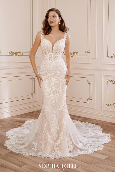 Sophia Tolli Wedding Dresses In Canada The Dressfinder