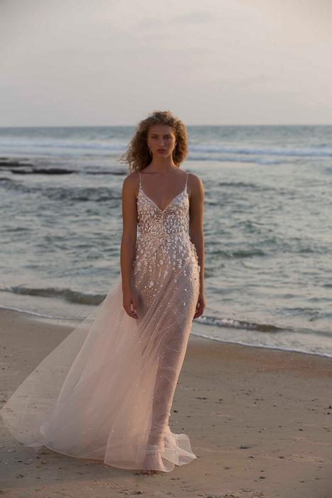 Berta beach hotsell wedding dress