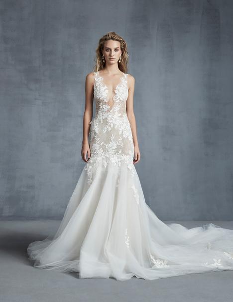 Ines di santo brynn gown hotsell