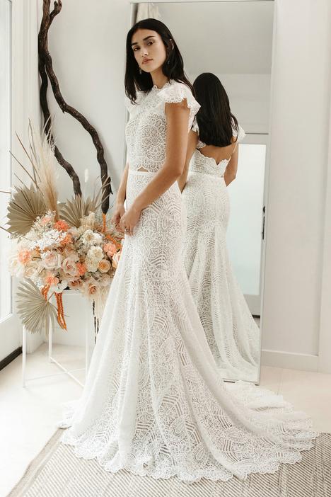 Willowby by Watters Wedding Dresses in Canada The Dressfinder