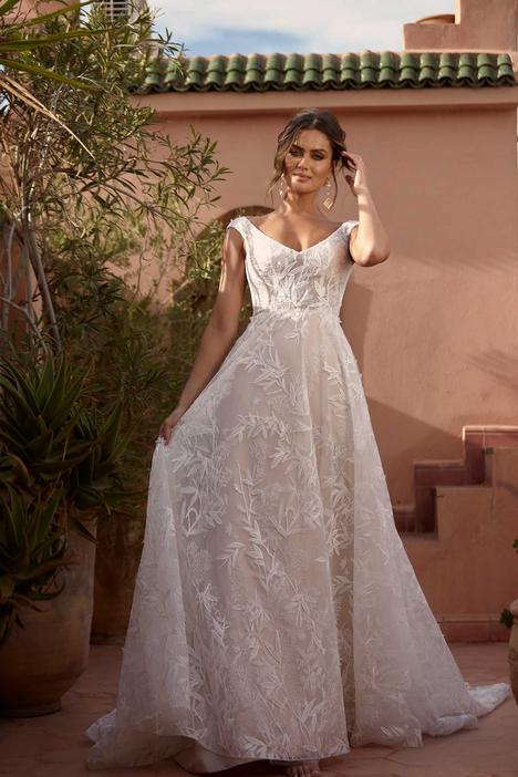 Madi Lane Wedding Dresses in the US & Canada