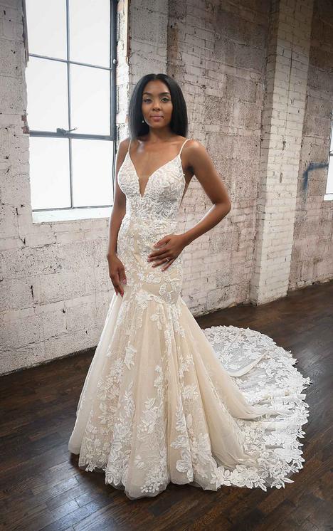 Martina Liana Bridal 1302 Wedding Dresses & Bridal Boutique Toronto