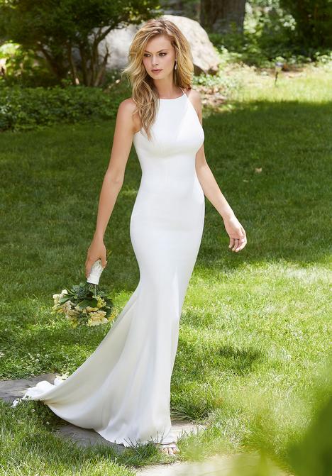 Style 12106, Blanche Wedding Dress by The Other White Dress