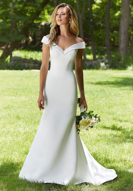 Style 12105, Berkeley Wedding Dress by The Other White Dress | The ...