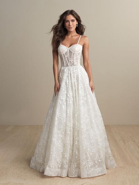 Abella Wedding Dresses in the United States | The Dressfinder