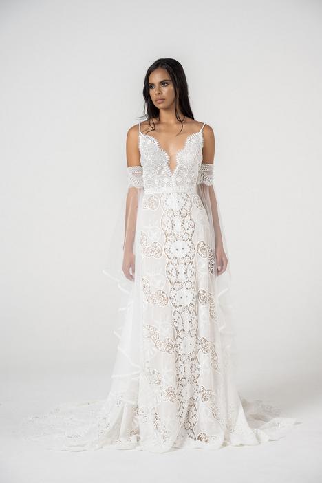 White april 2025 bridal prices