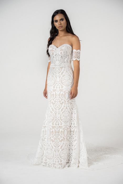 Wedding Dresses by White April prices under 2 000 The Dressfinder