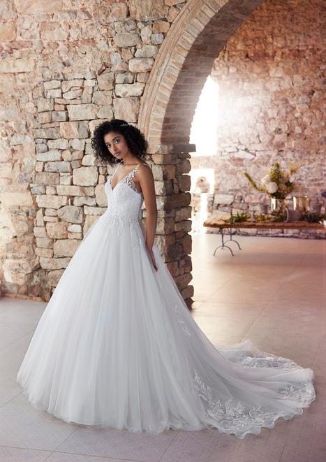 特価 ！pronovias 姉妹ブランドwhite one 袖付 Aライン | uzcharmexpo.uz