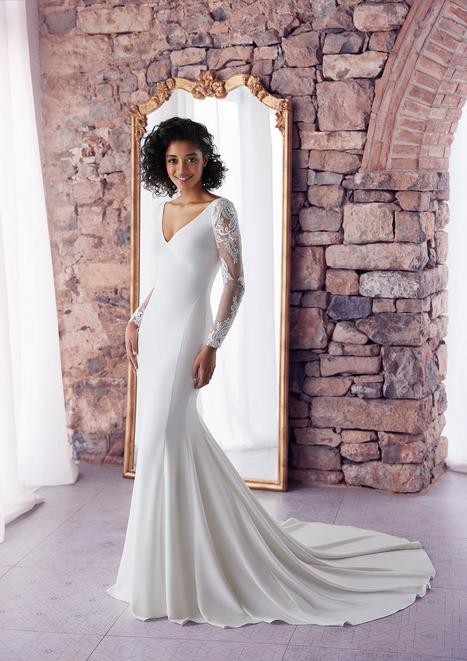 Wedding Dresses by White One 