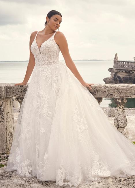 Maggie Sottero Jamilia New Wedding Dress Save 57% - Stillwhite