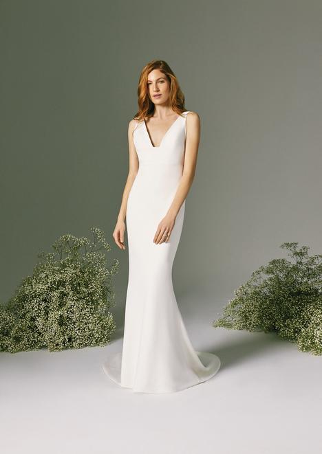 Style 8024, Ruby Wedding Dress by Savannah Miller Bridal