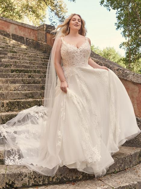 Maggie Sottero - Nora