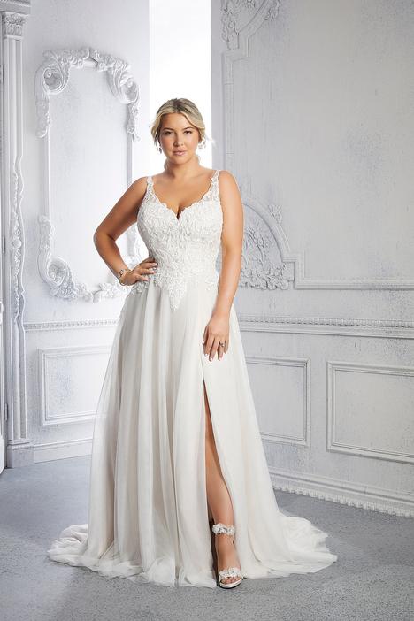 Wedding Dress - Mori Lee Julietta Fall 2022 Collection: 3366 - Georgia Wedding  Dress