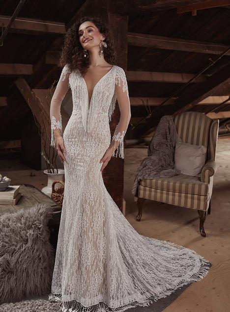 La Perle Wedding Dresses in the US & Canada | The Dressfinder