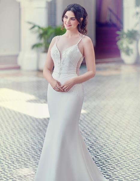 Ella Rosa Wedding Dresses in the US Canada The Dressfinder