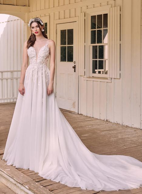 Phaedra Wedding Dress