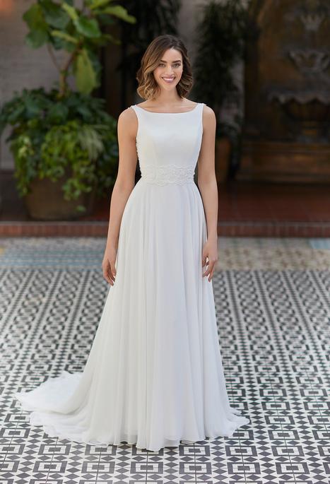 Ella rosa outlet wedding dress prices