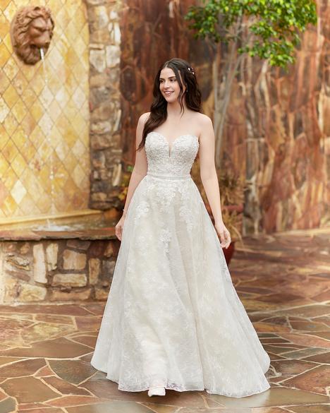 Ella rose wedding dress best sale