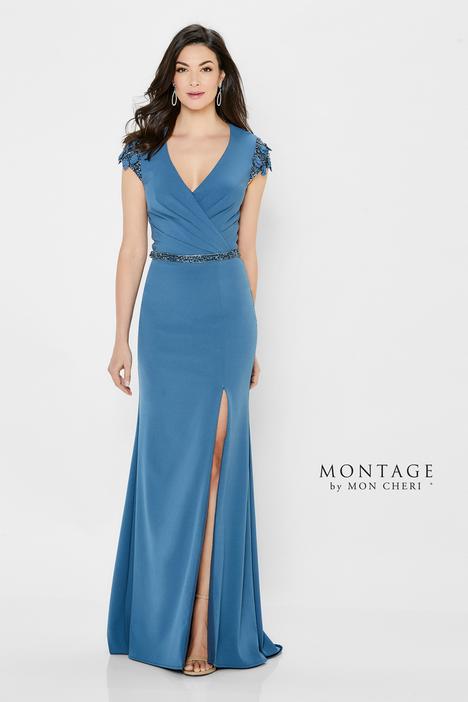 Montage by Mon Cheri M524 Wedding Dresses & Bridal Boutique Toronto