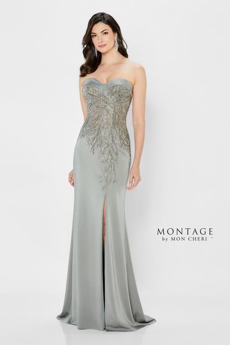 Montage by Mon Cheri M516 Wedding Dresses & Bridal Boutique