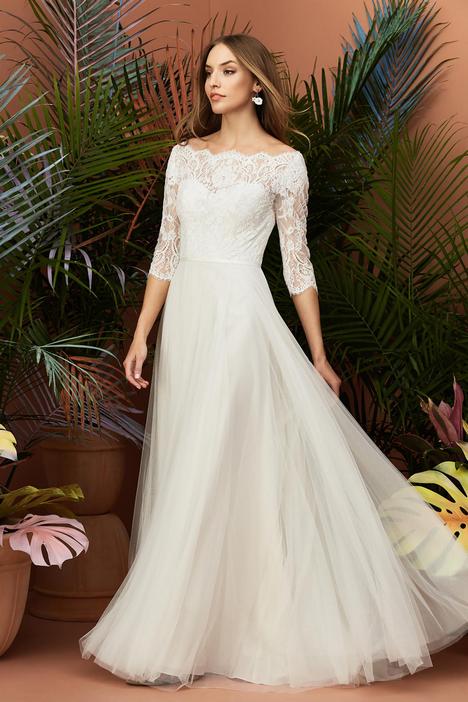 Wtoo Mimi Wedding Dress