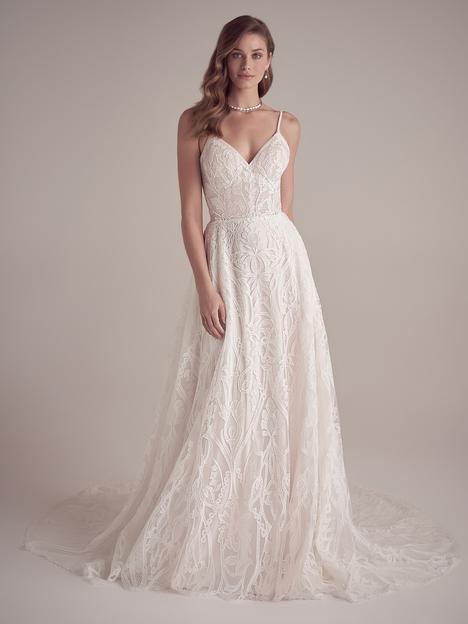 { Artemis } by Maggie Sottero | Andrews Bridal (Montgomery Hwy), Dothan AL