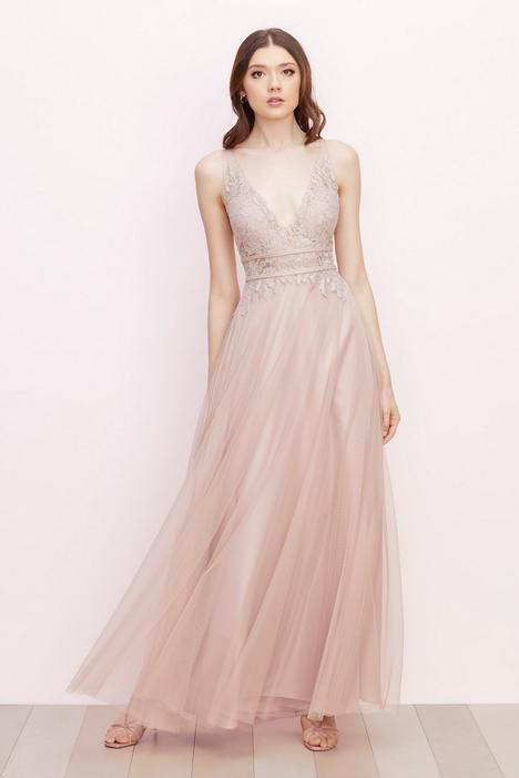 How much are 2025 watters bridesmaid dresses