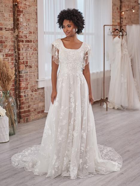 22MT585C01 Winter Leigh by Maggie Sottero Retailers in the United