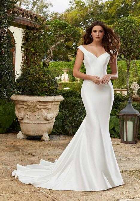 Style 12106, Blanche Wedding Dress by The Other White Dress