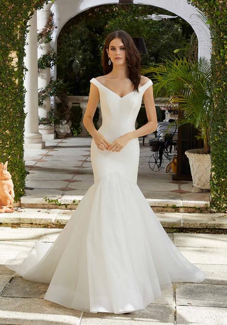 Style 12106, Blanche Wedding Dress by The Other White Dress