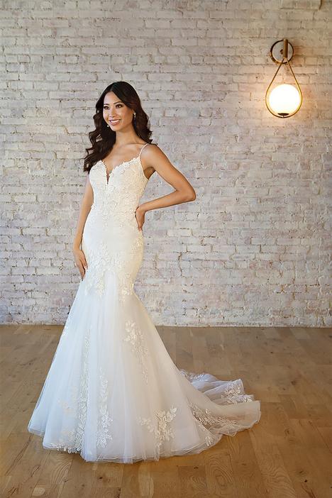 Fit Flare Wedding Dresses by Stella York The Dressfinder