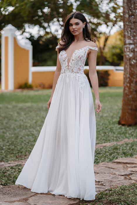 Celebrations Wedding Dresses Collection Allure Bridals 9916