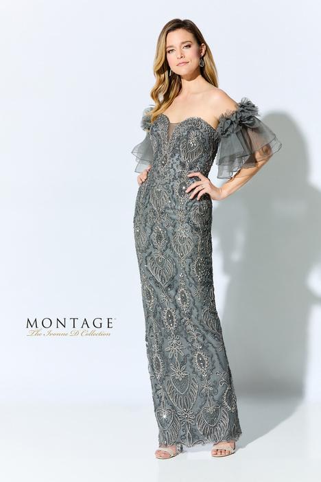 Montage ivonne d collection sale