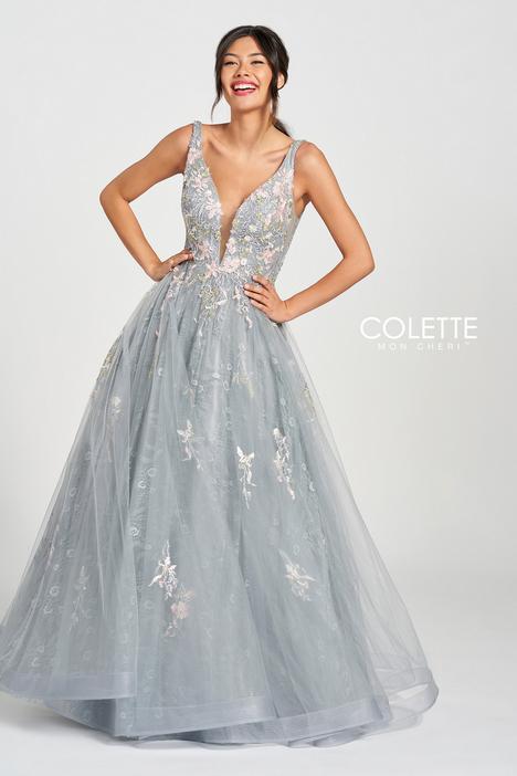 Colette prom clearance