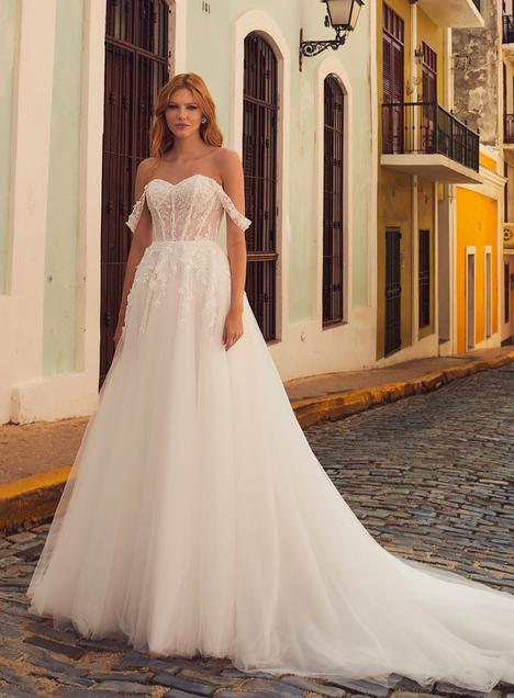 Calla blanche clearance wedding dress prices