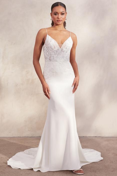 Justin Alexander 55102 — J BRIDAL BOUTIQUE