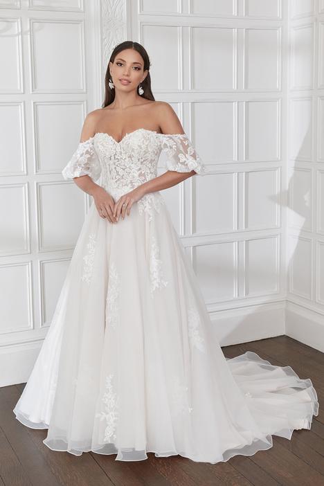 Style 12106, Blanche Wedding Dress by The Other White Dress