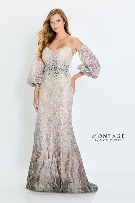 Montage by Mon Cheri M516 Wedding Dresses & Bridal Boutique Toronto
