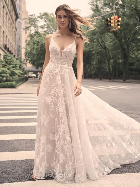 Maggie Sottero Wedding Dresses in the United States