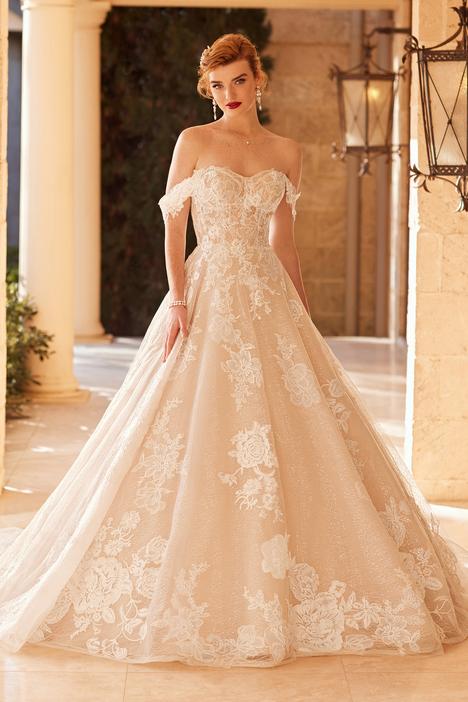 Sophia Tolli Bridal Y1901A-Felice Wedding Dresses & Bridal Boutique Toronto