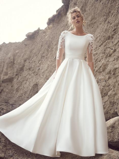 Maggie Sottero Jamilia New Wedding Dress Save 57% - Stillwhite