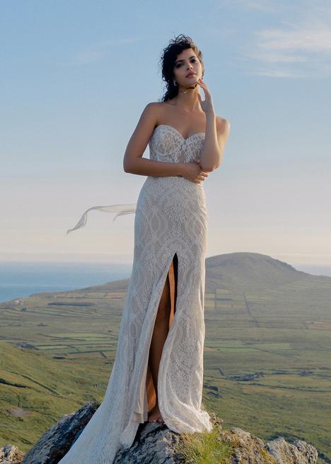 Christina vail bridal 2025 and formal couture