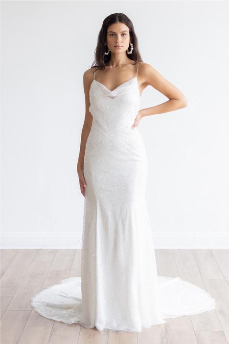 Savannah Miller Bluebell New Wedding Dress Save 61% - Stillwhite