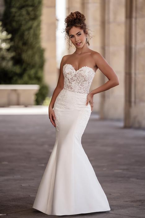 Allure Bridals 9909 Wedding Dresses & Bridal Boutique Toronto