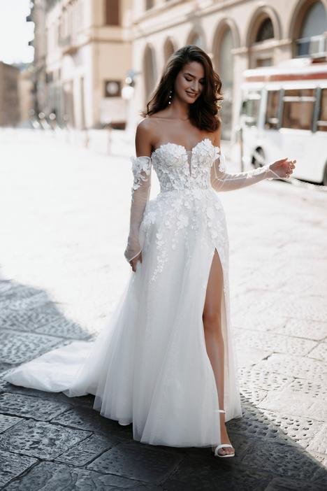 Abella by Allure E354 Wedding Dresses & Bridal Boutique Toronto