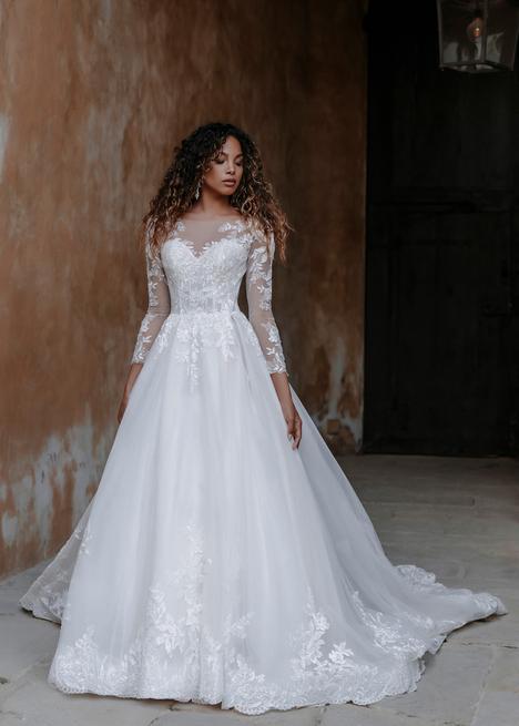 Abella by Allure E311 Wedding Dresses & Bridal Boutique Toronto