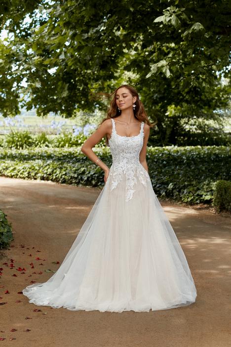 Wedding Dresses by Sophia Tolli, Mon Cheri, Ballgown, A-line, and Mermaid  Dresses - Y213BODYSUIT