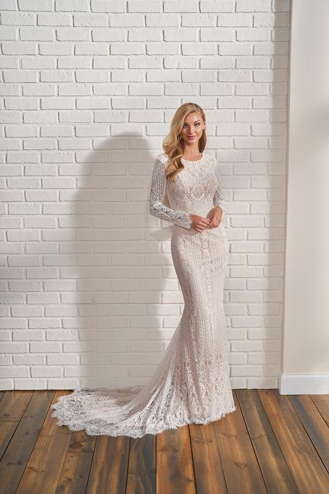 Modest by Mon Cheri Wedding Dresses in Canada The Dressfinder