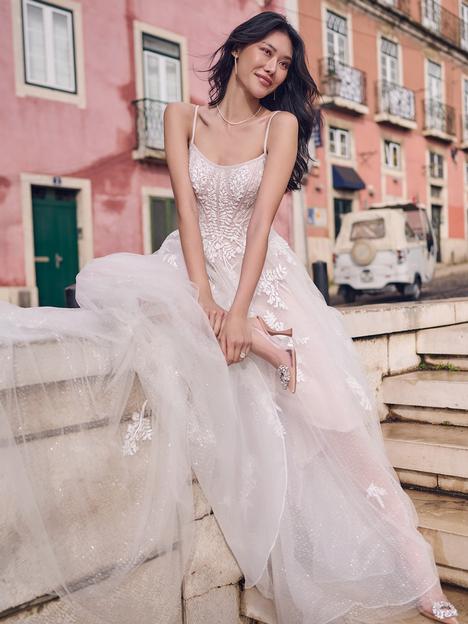 Wedding & Special Occasion Dresses by Maggie Sottero
